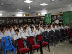 Mental Health Workshop 2025 